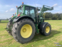 Schlepper / Traktor John Deere 7530 Premium TLS