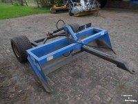 Planiergeräte AP SE 2000