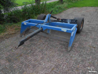 Planiergeräte AP SE 2000