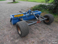Planiergeräte AP SE 2000