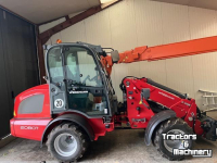 Radlader Weidemann 2080 Tele