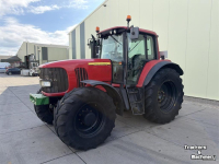 Schlepper / Traktor John Deere 6520