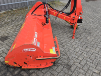 Sonstiges Maschinen für Strassen-, Strassenrand- und Grabeninstandhaltung Maschio Maschio Giraffona 260