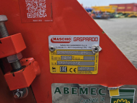 Sonstiges Maschinen für Strassen-, Strassenrand- und Grabeninstandhaltung Maschio Maschio Giraffona 260