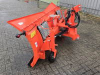Schneeräumgeräte Boxer PU 2600 sneeuwschuif