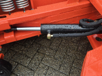 Schneeräumgeräte Boxer PU 2600 sneeuwschuif