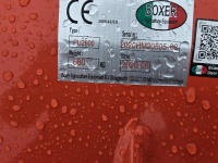 Schneeräumgeräte Boxer PU 2600 sneeuwschuif