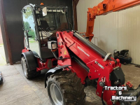 Radlader Weidemann 2080 Tele
