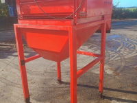Sonstiges Förderanlagen und Material-Handling-Ausrüstungen Ekko Borstelmachine  Borstelmachine