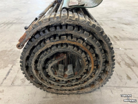 Diverse Gebrauchte Teile Grimme 45-59-130  ROOIMAT