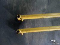 Diverse Gebrauchte Teile  Cilinders Dubbelwerkend