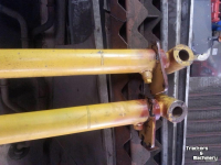 Diverse Gebrauchte Teile  Cilinders Dubbelwerkend