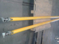 Diverse Gebrauchte Teile  Cilinders Dubbelwerkend