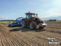 Frontgewichte Case Case IH Trekkerbumper Tractorbumper Frontgewicht