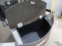 Frontgewichte Case Case IH Trekkerbumper Tractorbumper Frontgewicht
