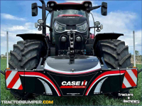 Frontgewichte Case Case IH Trekkerbumper Tractorbumper Frontgewicht