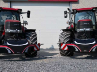 Frontgewichte Case Case IH Trekkerbumper Tractorbumper Frontgewicht