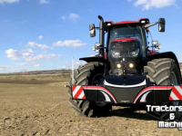 Frontgewichte Case Case IH Trekkerbumper Tractorbumper Frontgewicht