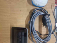 GPS Lenksystemen und Zubehör Raven Raven CR7