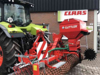 Durchsämaschine Güttler Greenmaster 300 Her-inzaaimachine