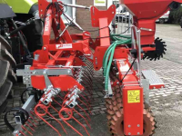 Durchsämaschine Güttler Greenmaster 300 Her-inzaaimachine