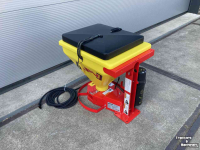 Granulatstreuer APV KS 40   granulaat strooier