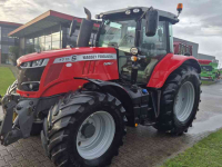 Schlepper / Traktor Massey Ferguson 7715 S