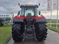 Schlepper / Traktor Massey Ferguson 7715 S