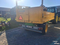 Kipper Joskin trans ex 7t
