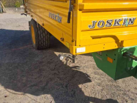 Kipper Joskin trans ex 7t