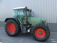 Schlepper / Traktor Fendt 716
