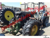 Schlepper / Traktor John Deere 6000-10 4 cyl.