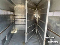 Viehwagen Ifor Williams TA510G/1 , ta510g/1