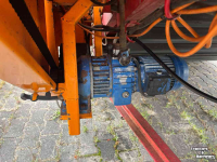 Annahmebunker Miedema Disco 750