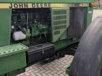 Schlepper / Traktor John Deere 4350