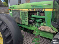 Schlepper / Traktor John Deere 4350