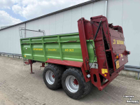 Stalldungstreuer Strautmann MS 901