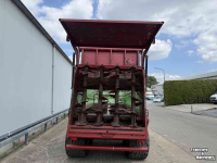 Stalldungstreuer Strautmann MS 901
