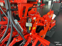 Sämaschine-Kombination Kubota PH2301 rotorkopeg - SD2301 MPPH230 Zaaimachine  Kverneland