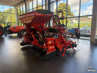 Sämaschine-Kombination Kubota PH2301 rotorkopeg - SD2301 MPPH230 Zaaimachine  Kverneland