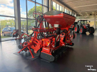 Sämaschine-Kombination Kubota PH2301 rotorkopeg - SD2301 MPPH230 Zaaimachine  Kverneland