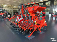 Sämaschine-Kombination Kubota PH2301 rotorkopeg - SD2301 MPPH230 Zaaimachine  Kverneland
