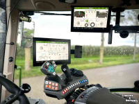 Schlepper / Traktor Fendt 724 Gen7 Vario Profi Plus Setting2
