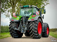 Schlepper / Traktor Fendt 724 Gen7 Vario Profi Plus Setting2