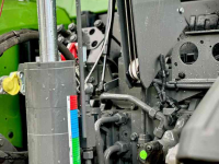 Schlepper / Traktor Fendt 724 Gen7 Vario Profi Plus Setting2