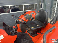 Schlepper / Traktor Kubota M7060 Hydraulica Shuttle