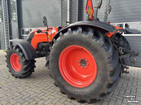 Schlepper / Traktor Kubota M7060 Hydraulica Shuttle