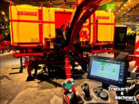 GPS Lenksystemen und Zubehör Fendt GPS RTK Werktuigbesturing.