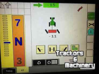 GPS Lenksystemen und Zubehör Fendt GPS RTK Werktuigbesturing.