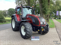 Schlepper / Traktor Valtra T202D AC15.2
